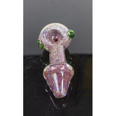 CONE MOUTHPIECE FRIT DESIGN PIPE 5inch