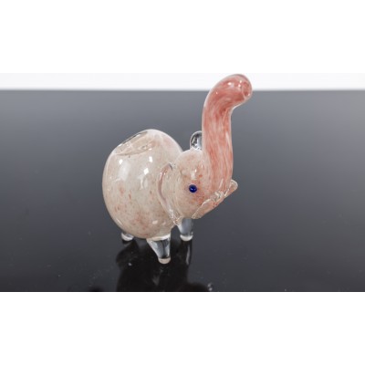 ELEPHANT HAND PIPE 5inch