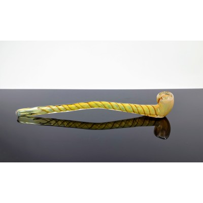 RASTA LINES DICRO SHERLOCK PIPE 11inch 1CT