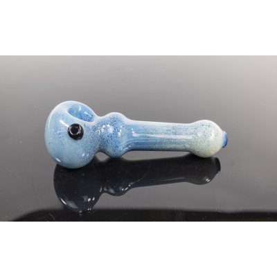 SKYSTONE CERAMIC GLASS HANDPIPE 6inch 1CT/PK