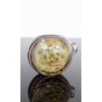 SAND DOLLAR HAND PIPE 5inch