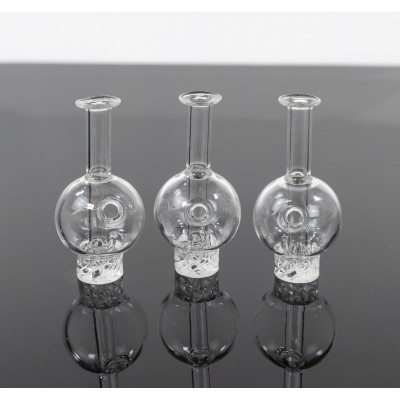 BALL TUBE BOWL AND BANGER 3CT/PK