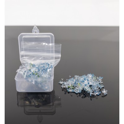 GLASS SCREEN BOX 190 COUNT