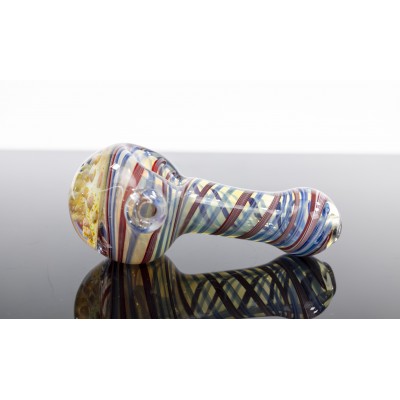 SAND DOLLAR HAND PIPE 5inch