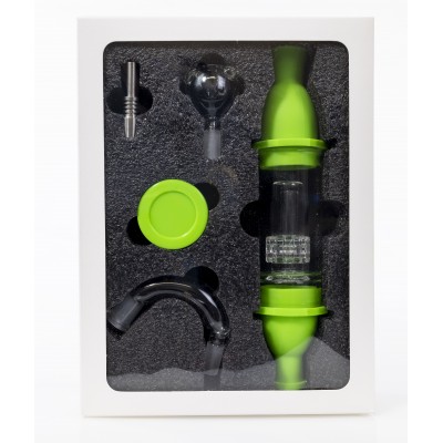 SILICONE NECTAR COLLECTOR KIT