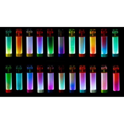 HYDE EDGE RAVE 4000 PUFFS 10CT