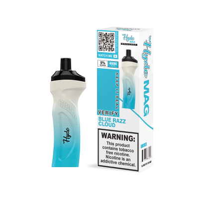 HYDE MAG RECHARGE 4500 Puffs 10CT