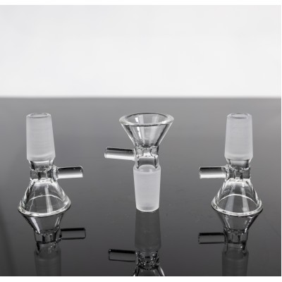 14MM MALE BOWL 5CT/PK