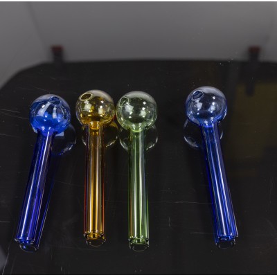 4inch COLOR OIL BURNER 36CT/PK