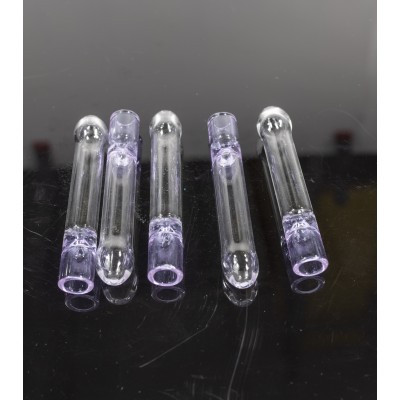 MIXED FUNNEL ONE HITTER 7CT/PK