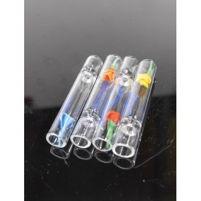 LOVE CHILLUM ONE HITTER 10 CT/PK
