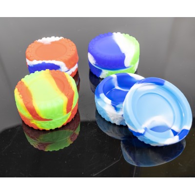 SILICONE TIRE CONTAINER