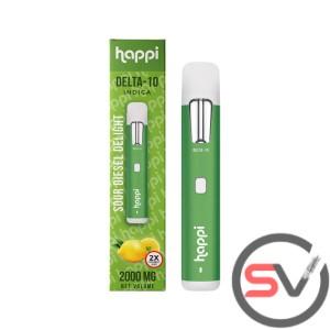 happi disposable vape Buy Cannabis Disposables for Sale
