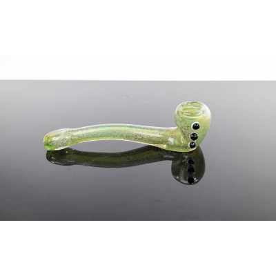 THREE BEADS SHERLOCK PIPE 7inch