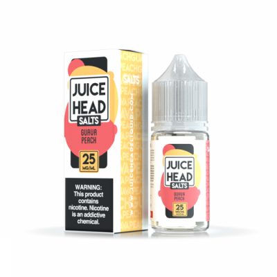 JUICE HEAD SALTS - 30ML 25/50MG