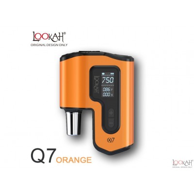 LOOKAH Q7 MINI ENAIL DAB KIT BANGER