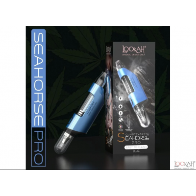 LOOKAH SEAHORSE PRO 650MAH NECTOR COLLECTOR ELECTRIC