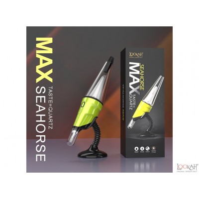 LOOKAH SEAHORSE MAX DAB PEN