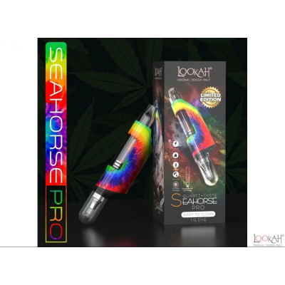 LOOKAH SEAHORSE PRO 650MAH NECTOR COLLECTOR ELECTRIC