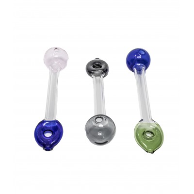 ARROW HEAD OIL PIPE 10CT/PK