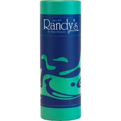 RANDY'S PURE AIR FILTER (BLUE SPLASH) - UNSCENTED SINGLE