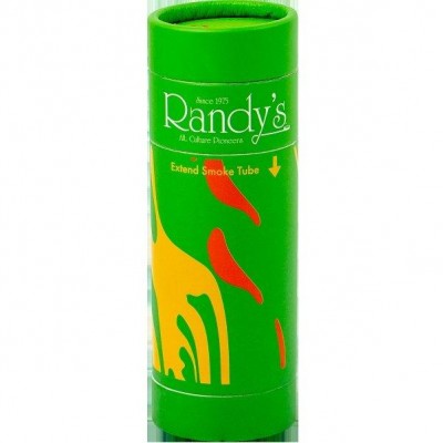 RANDY'S PURE AIR FILTER (CHERRY BLOSOM) - SCENTED SINGLE