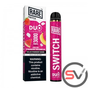 RARE VAPE
