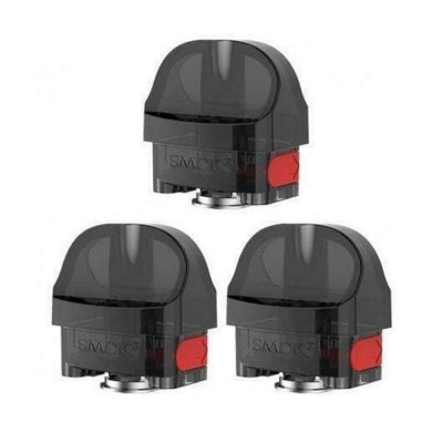 SMOK NORD 4 - EMPTY RPM POD 3CT/PK