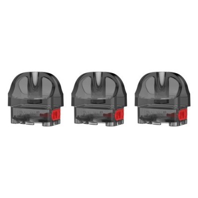 SMOK NORD 4 - EMPTY RPM2 POD 3CT/PK
