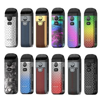 SMOK NORD 4 KIT 2000mAh