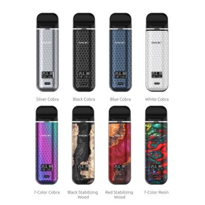 SMOK NOVO X KIT