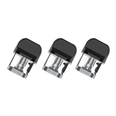 SMOK NOVO X - POD CARTRIDGE 0.8ohm - 3CT/PK