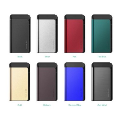 SOURIN AIR PLUS KIT 930MaH