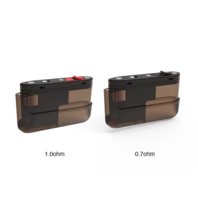 SOURIN AIR PLUS POD CARTRIDGE 3.5ML 0.7ohm