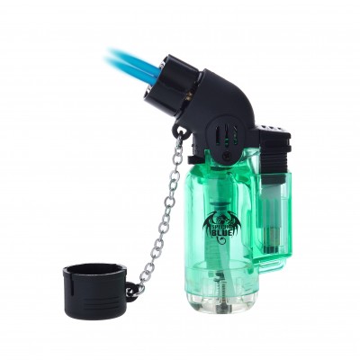 SPECIAL BLUE LIGHTER DUAL MINI PLASTIC 12 COUNT