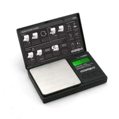 TRUWEIGH MINI CLASSIC SCALE (100G X 0.01G)