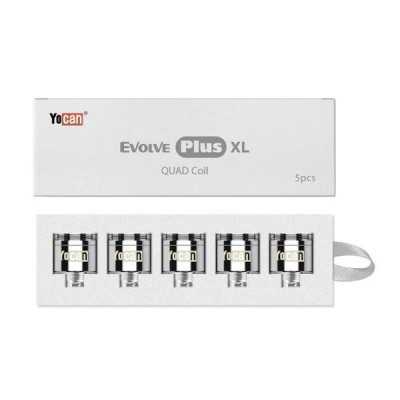 YOCAN EVOLVE PLUS XL COIL