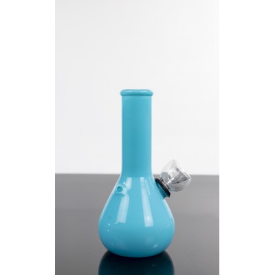 BOTTLE SHAPED MINI OIL BURNER 5inch