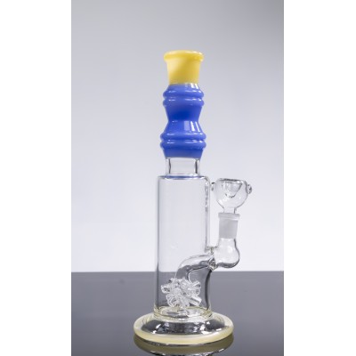NUETRON STAR GLASS WATER PIPE 10inch