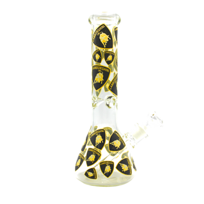 LAMBORGHINI WATER PIPE