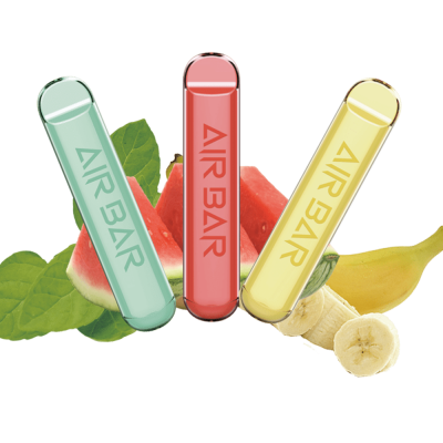 AIR BAR 10CT