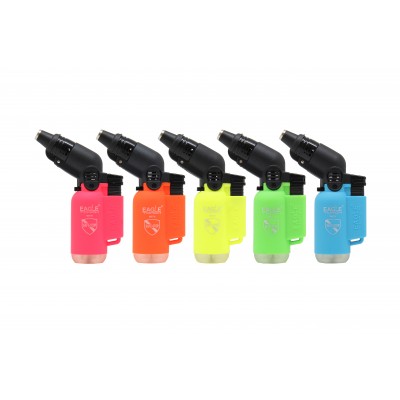 MINI ANGLE TAMPER TORCH - PT116T (20CT/DISPLAY)