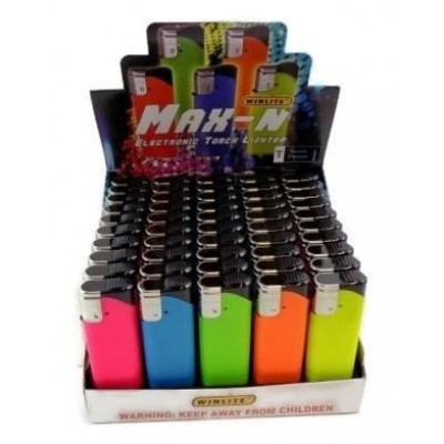 WINLITE  MAX-N Torch NEON  (25 CT/DISPLAY)