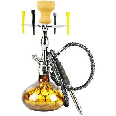 ELITE ECONOMY COMFORT - 16inch HOOKAH EZEKIEL