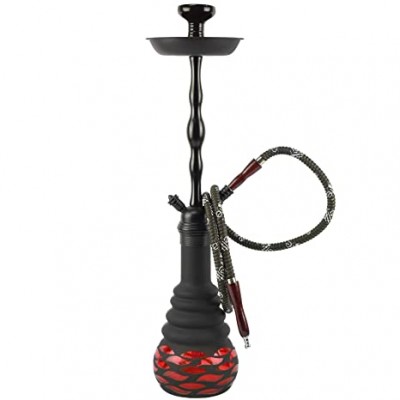 ELITE HOOKAH IMMERCE - 28inch