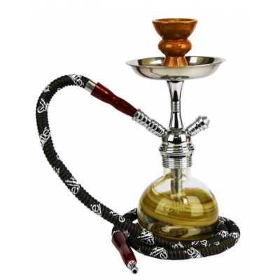 ELITE HOOKAH ALLURE 16inch