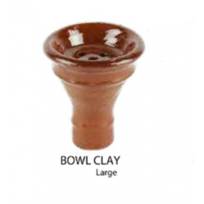 BOWL CLAY