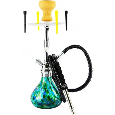 ELITE ECONOMY COMFORT - 16inch HOOKAH KYSER