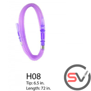 ELITE HOSE H07 - BLACK