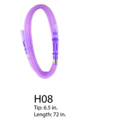 ELITE HOSE H07 - BLACK